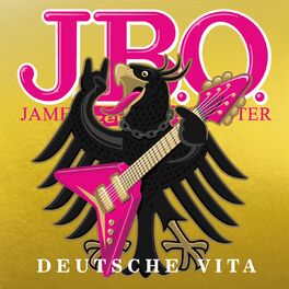Album cover of Deutsche Vita