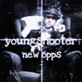 Album cover of New Opps
