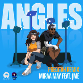 Album cover of Angles (Preditah Remix)