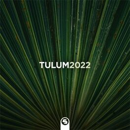Album cover of Sirup Tulum 2022