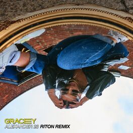 Album cover of Like That (Riton Remix)