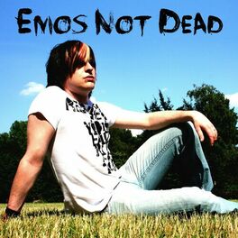 Album cover of Emos Not Dead