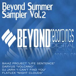 Album cover of Beyond Summer Sampler Vol.2