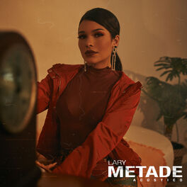 Album cover of Metade (Acústico)