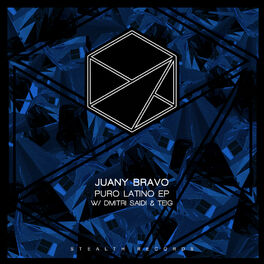 Album cover of Puro Latino EP