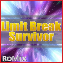 Album cover of Limit Break X Survivor
