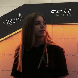 Album cover of Fear