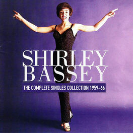 Album cover of The Complete Singles Collection 1959-66