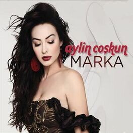 Album cover of Marka