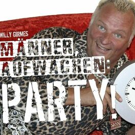 Album cover of Männer Aufwachen: Party