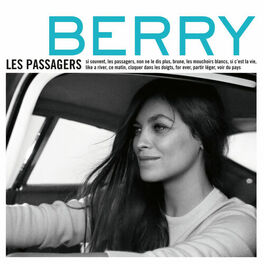 Album cover of Les Passagers