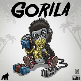 Album cover of Gorila