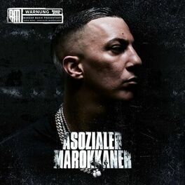 Album cover of ASOZIALER MAROKKANER