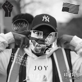 Album cover of JOY (Keep the Faith)