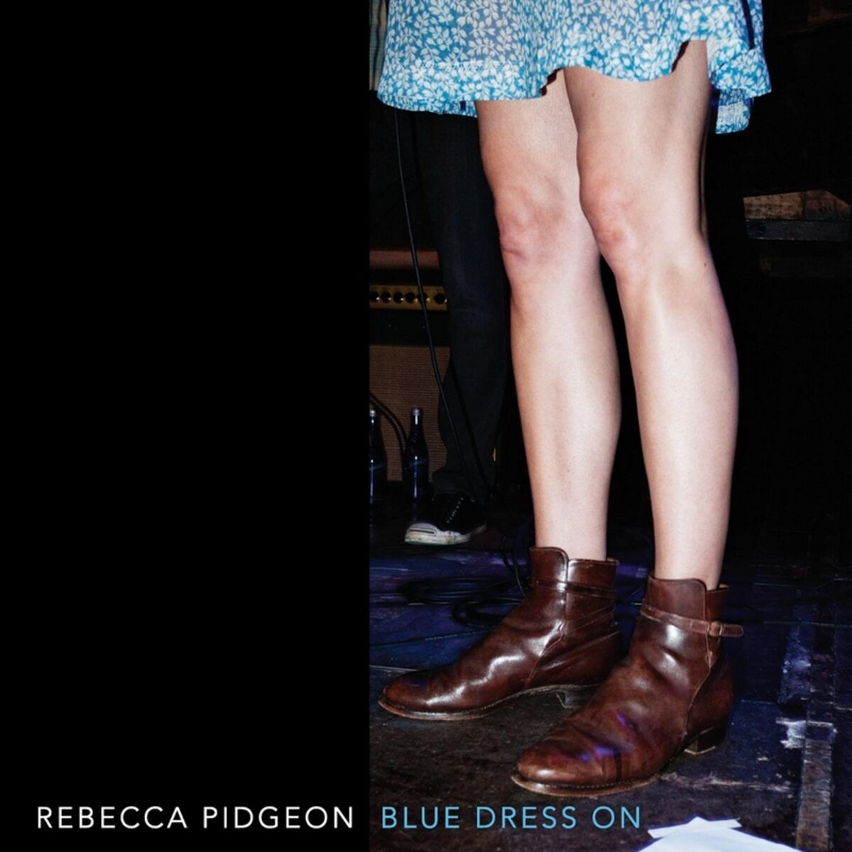 Rebecca Pidgeon - Stark Naked: lyrics and songs | Deezer