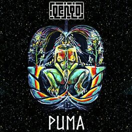 Album cover of Puma