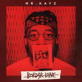 Album cover of Bord3rl1ne