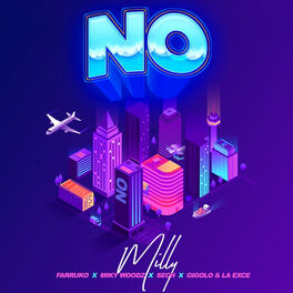Album cover of No