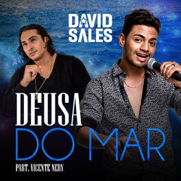 Album cover of Deusa do Mar