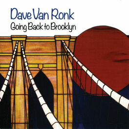 Album cover of Going Back To Brooklyn
