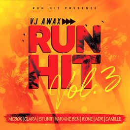 Album cover of Run Hit (Vol.3)