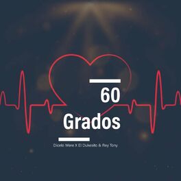 Album cover of 60 Grados