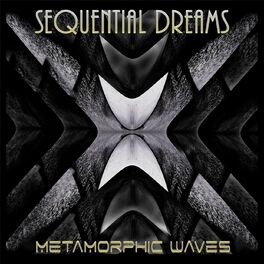 Album cover of Metamorphic Waves