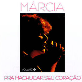 Album cover of Prá Machucar Seu Coração Vol. 1