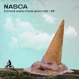 Album cover of I treni sono rock and roll - EP