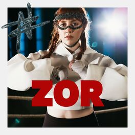 Album cover of Zor