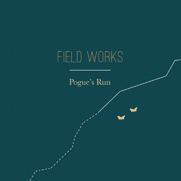 Album cover of Pogue’s Run