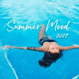 Album cover of Summer Mood 2023