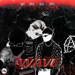 Album cover of WAVE