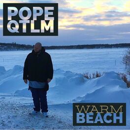 Album cover of Warm Beach