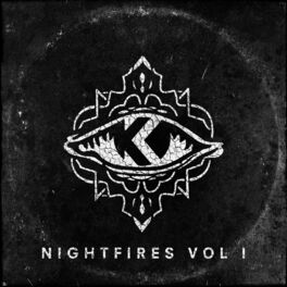 Album cover of Nightfires, Vol. 1