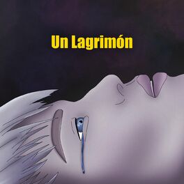 Album cover of Un lagrimón