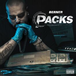 Album cover of Packs