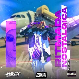 Album cover of Ritmada Nostalgica