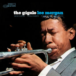 Album cover of The Gigolo