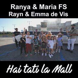 Album cover of Hai tati la Mall