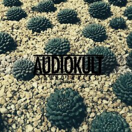 Album cover of Audiokult Soundtracks, Vol. 03