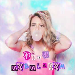 Album cover of Pink Bubblegum