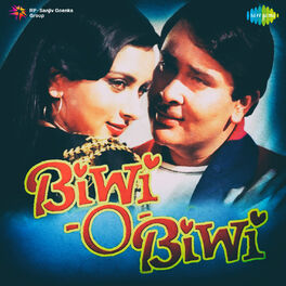Album cover of Biwi O Biwi (Original Motion Picture Soundtrack)