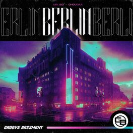 Album cover of Berlin