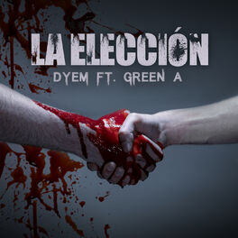 Album cover of La Elección
