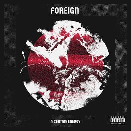 Album cover of Foreign