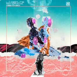 Album cover of Panorama Remixed