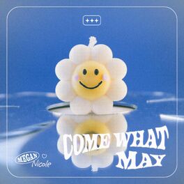 Album cover of Come What May (feat. Cooper)