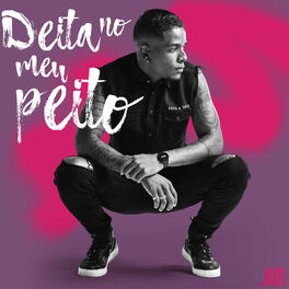 Album cover of Deita no Meu Peito