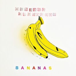 Album cover of Bananas